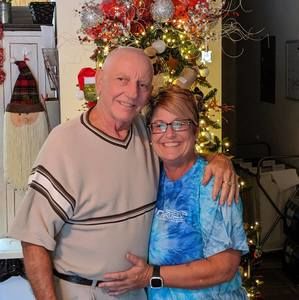 Meet your Posher, Tammy